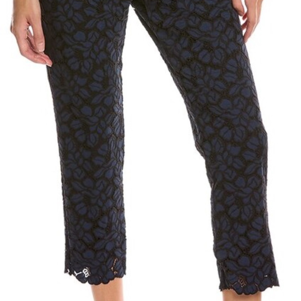 Jude Connally, Avery, Navy Pant Size: Small